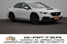 subaru wrx 2022 -SUBARU--WRX 5BA-VBH--VBH-005397---SUBARU--WRX 5BA-VBH--VBH-005397-