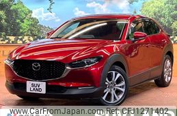 mazda cx-3 2023 -MAZDA--CX-30 5AA-DMEJ3P--DMEJ3P-112751---MAZDA--CX-30 5AA-DMEJ3P--DMEJ3P-112751-