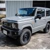 suzuki jimny 2022 quick_quick_3BA-JB64W_JB64W-274361 image 10