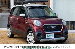 daihatsu cast 2016 -DAIHATSU--Cast DBA-LA250S--LA250S-0043666---DAIHATSU--Cast DBA-LA250S--LA250S-0043666-