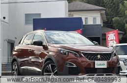 peugeot 3008 2017 -PEUGEOT--Peugeot 3008 ABA-P845G01--VF3M45GZWHS261756---PEUGEOT--Peugeot 3008 ABA-P845G01--VF3M45GZWHS261756-