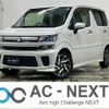 suzuki wagon-r 2020 CFJ1711621 image 1