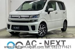 suzuki wagon-r 2020 CFJ1711621