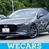 mazda mazda3-fastback 2020 quick_quick_6BA-BP5P_BP5P-112044 image 1