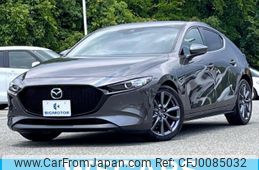 mazda mazda3-fastback 2020 quick_quick_6BA-BP5P_BP5P-112044