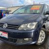 volkswagen sharan 2012 -VOLKSWAGEN 【函館 330ﾁ1400】--VW Sharan 7NCAV--DV008506---VOLKSWAGEN 【函館 330ﾁ1400】--VW Sharan 7NCAV--DV008506- image 1