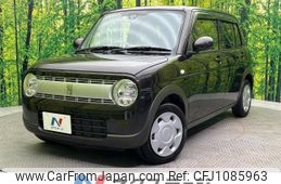 suzuki alto-lapin 2016 -SUZUKI--Alto Lapin DBA-HE33S--HE33S-144633---SUZUKI--Alto Lapin DBA-HE33S--HE33S-144633-