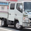 mitsubishi-fuso canter 2016 GOO_NET_EXCHANGE_0707620A30240703W001 image 4