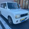 suzuki alto-lapin 2003 -SUZUKI--Alto Lapin TA-HE21S--HE21S-911706---SUZUKI--Alto Lapin TA-HE21S--HE21S-911706- image 2