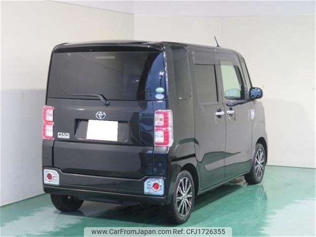 toyota pixis-mega 2020 CFJ1726355 image 2