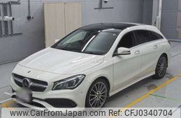 mercedes-benz cla-class 2017 -MERCEDES-BENZ--Benz CLA 117942-WDD1179422N592280---MERCEDES-BENZ--Benz CLA 117942-WDD1179422N592280-