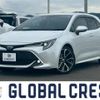 toyota corolla-sport 2022 CFJ1676181 image 1