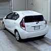 toyota aqua 2017 -TOYOTA 【愛媛 501め4904】--AQUA NHP10-6608132---TOYOTA 【愛媛 501め4904】--AQUA NHP10-6608132- image 2