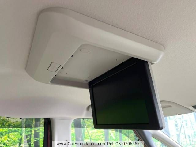 nissan serena 2018 -NISSAN--Serena DAA-GC27--GC27-024511---NISSAN--Serena DAA-GC27--GC27-024511- image 2