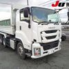 isuzu giga 2021 -ISUZU 【熊本 103ﾜ138】--Giga CXZ77CT--7005053---ISUZU 【熊本 103ﾜ138】--Giga CXZ77CT--7005053- image 1