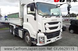 isuzu giga 2021 -ISUZU 【熊本 103ﾜ138】--Giga CXZ77CT--7005053---ISUZU 【熊本 103ﾜ138】--Giga CXZ77CT--7005053-