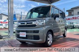 suzuki spacia 2024 -SUZUKI 【富士山 】--Spacia MK94S--187400---SUZUKI 【富士山 】--Spacia MK94S--187400-