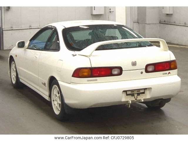 honda integra 1997 -HONDA--Integra E-DC2--DC2-1203620---HONDA--Integra E-DC2--DC2-1203620- image 2