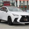 lexus nx 2023 quick_quick_5BA-TAZA25_TAZA25-1002903 image 3