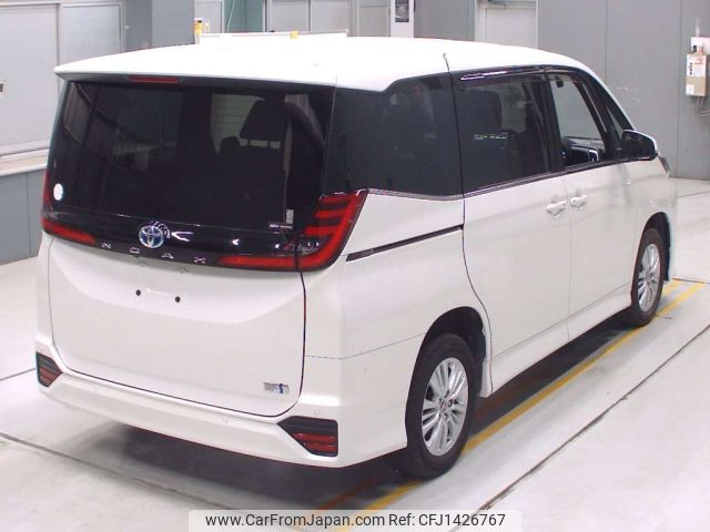 toyota noah 2022 -TOYOTA--Noah ZWR95W-0008623---TOYOTA--Noah ZWR95W-0008623- image 2