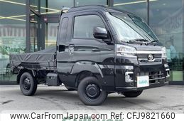 daihatsu hijet-truck 2022 -DAIHATSU--Hijet Truck 3BD-S500P--S500P-0166563---DAIHATSU--Hijet Truck 3BD-S500P--S500P-0166563-