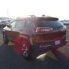 jeep cherokee 2014 NIKYO_SF10913 image 5