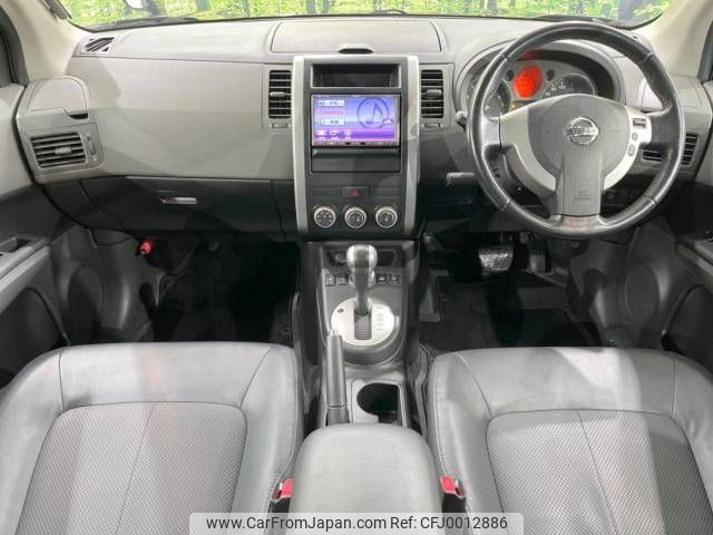 nissan x-trail 2009 -NISSAN--X-Trail DBA-NT31--NT31-044216---NISSAN--X-Trail DBA-NT31--NT31-044216- image 2