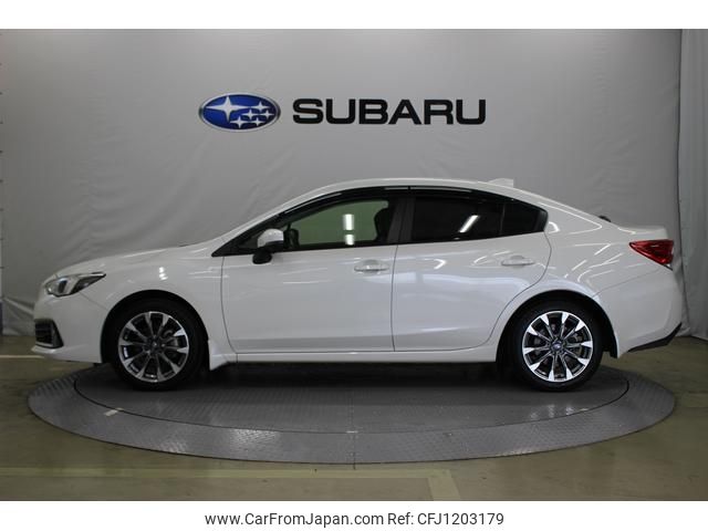subaru impreza-g4 2020 -SUBARU--Impreza G4 DBA-GK7--GK7-017590---SUBARU--Impreza G4 DBA-GK7--GK7-017590- image 2