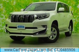 toyota land-cruiser-prado 2021 quick_quick_3BA-TRJ150W_TRJ150-0133414