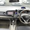 honda insight 2009 -HONDA--Insight DAA-ZE2--ZE2-1195160---HONDA--Insight DAA-ZE2--ZE2-1195160- image 13