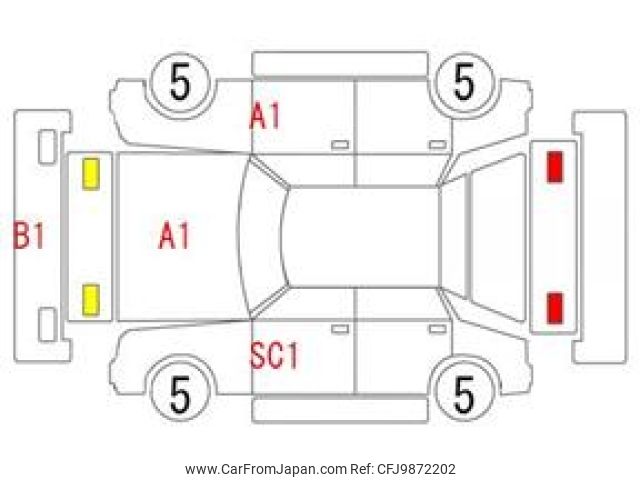 honda s660 2015 -HONDA--S660 DBA-JW5--JW5-1006417---HONDA--S660 DBA-JW5--JW5-1006417- image 2