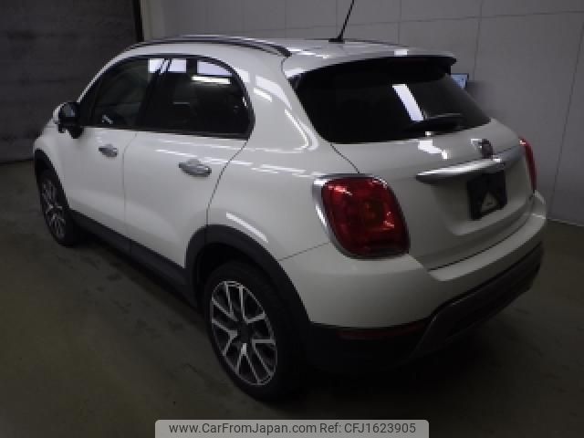 fiat 500x 2018 CFJ1623905 image 2