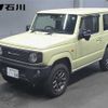 suzuki jimny 2020 -SUZUKI 【金沢 583ﾂ64】--Jimny JB64W--157476---SUZUKI 【金沢 583ﾂ64】--Jimny JB64W--157476- image 1