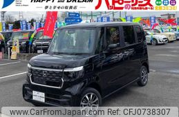 honda n-box 2025 -HONDA 【名変中 】--N BOX JF6--1023863---HONDA 【名変中 】--N BOX JF6--1023863-