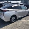 toyota prius 2016 -TOYOTA--Prius DAA-ZVW51--ZVW51-8008295---TOYOTA--Prius DAA-ZVW51--ZVW51-8008295- image 2