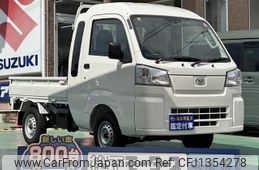 daihatsu hijet-truck 2021 GOO_JP_700060017330250629008