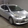 toyota aqua 2013 -TOYOTA 【豊橋 501ﾓ8500】--AQUA DAA-NHP10--NHP10-2198318---TOYOTA 【豊橋 501ﾓ8500】--AQUA DAA-NHP10--NHP10-2198318- image 4