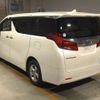 toyota alphard 2019 -TOYOTA--Alphard DAA-AYH30W--AYH30-0091669---TOYOTA--Alphard DAA-AYH30W--AYH30-0091669- image 5