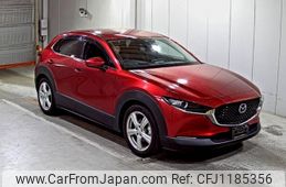 mazda cx-3 2020 -MAZDA--CX-30 DM8P-107897---MAZDA--CX-30 DM8P-107897-