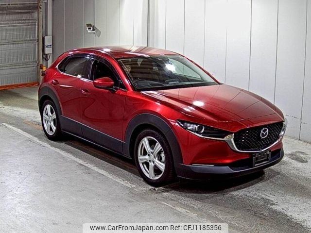 mazda cx-3 2020 -MAZDA--CX-30 DM8P-107897---MAZDA--CX-30 DM8P-107897- image 1