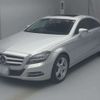 mercedes-benz cls-class 2014 -MERCEDES-BENZ 【金沢 300ﾇ2914】--Benz CLS RBA-218359C--WDD2183592A105286---MERCEDES-BENZ 【金沢 300ﾇ2914】--Benz CLS RBA-218359C--WDD2183592A105286- image 1