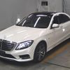 mercedes-benz s-class 2013 -MERCEDES-BENZ--Benz S Class WDD2221821A008584---MERCEDES-BENZ--Benz S Class WDD2221821A008584- image 5