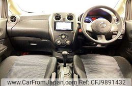 nissan note 2013 504928-921782