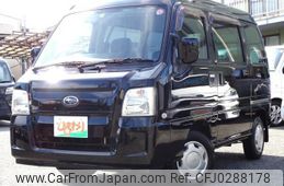 subaru sambar-dias 2010 quick_quick_GD-TV2_TV2-135967