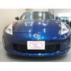 nissan fairlady-z 2015 -NISSAN--Fairlady Z CBA-Z34--Z34-520012---NISSAN--Fairlady Z CBA-Z34--Z34-520012- image 7