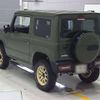 suzuki jimny 2020 -SUZUKI--Jimny JB64W-167808---SUZUKI--Jimny JB64W-167808- image 7