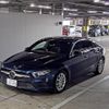 mercedes-benz a-class 2022 CFJ1757850 image 5