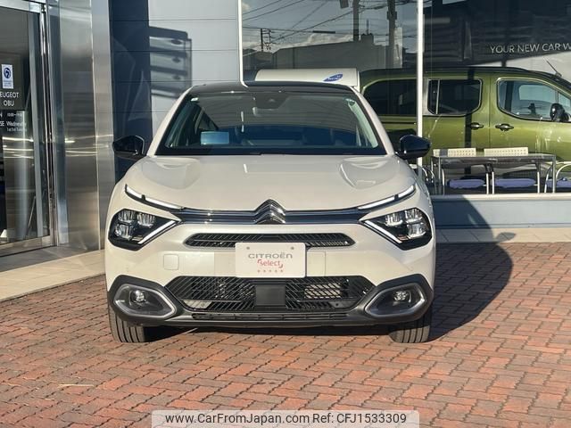 citroen c4 2024 CFJ1533309 image 2