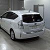 toyota prius-α 2012 -TOYOTA--Prius α ZVW41W--ZVW41-3082895---TOYOTA--Prius α ZVW41W--ZVW41-3082895- image 6