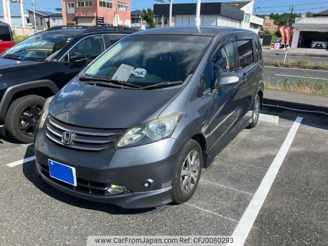 honda freed 2010 -HONDA--Freed DBA-GB3--GB3-1159178---HONDA--Freed DBA-GB3--GB3-1159178- image 2